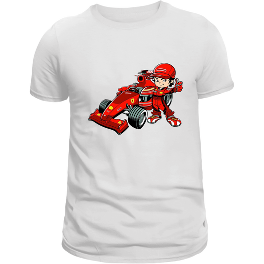 F1 Racing TS