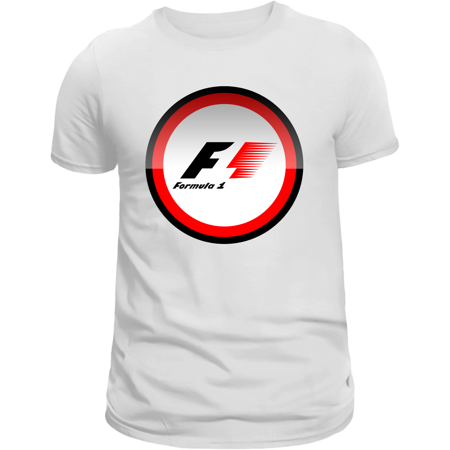F1 Round TS