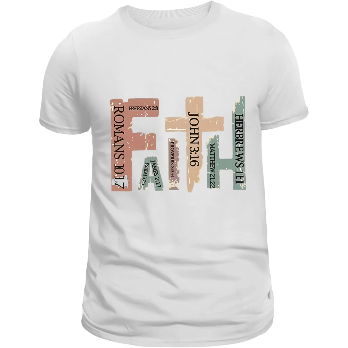 Faith