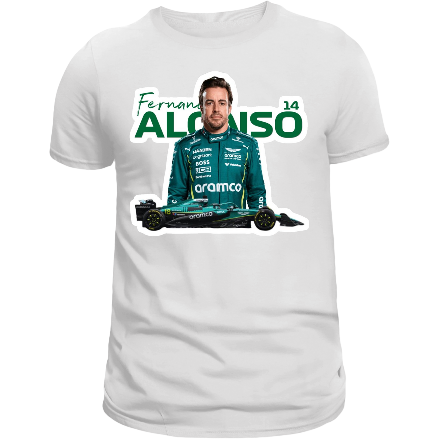 Fernando 1 TS
