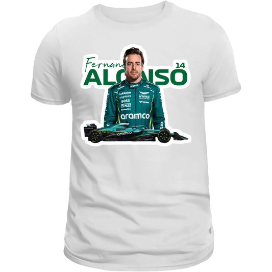 Fernando 1 TS