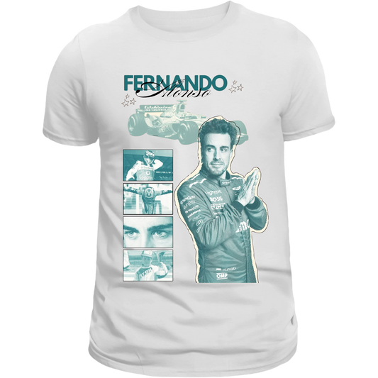 Fernando 3 TS