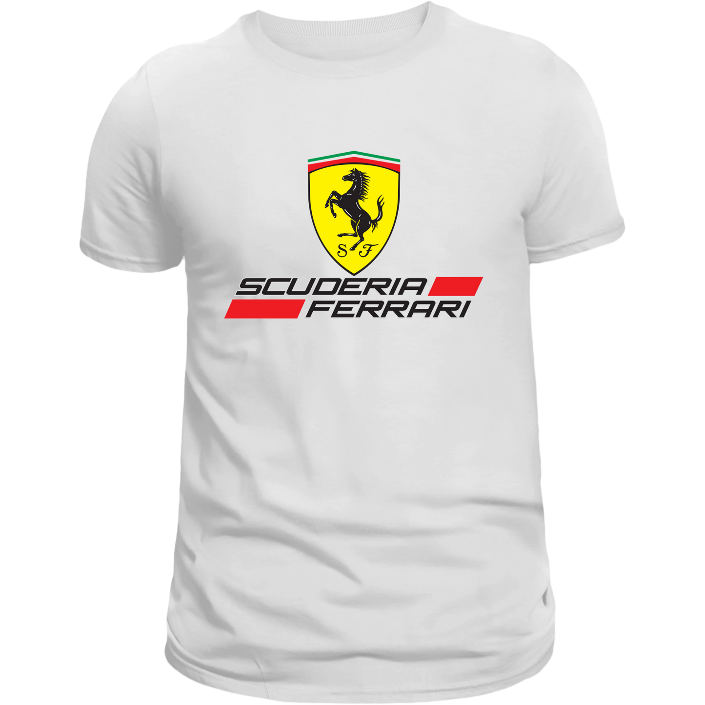 Ferrari 1 TS