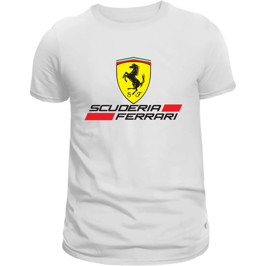 Ferrari 1 TS