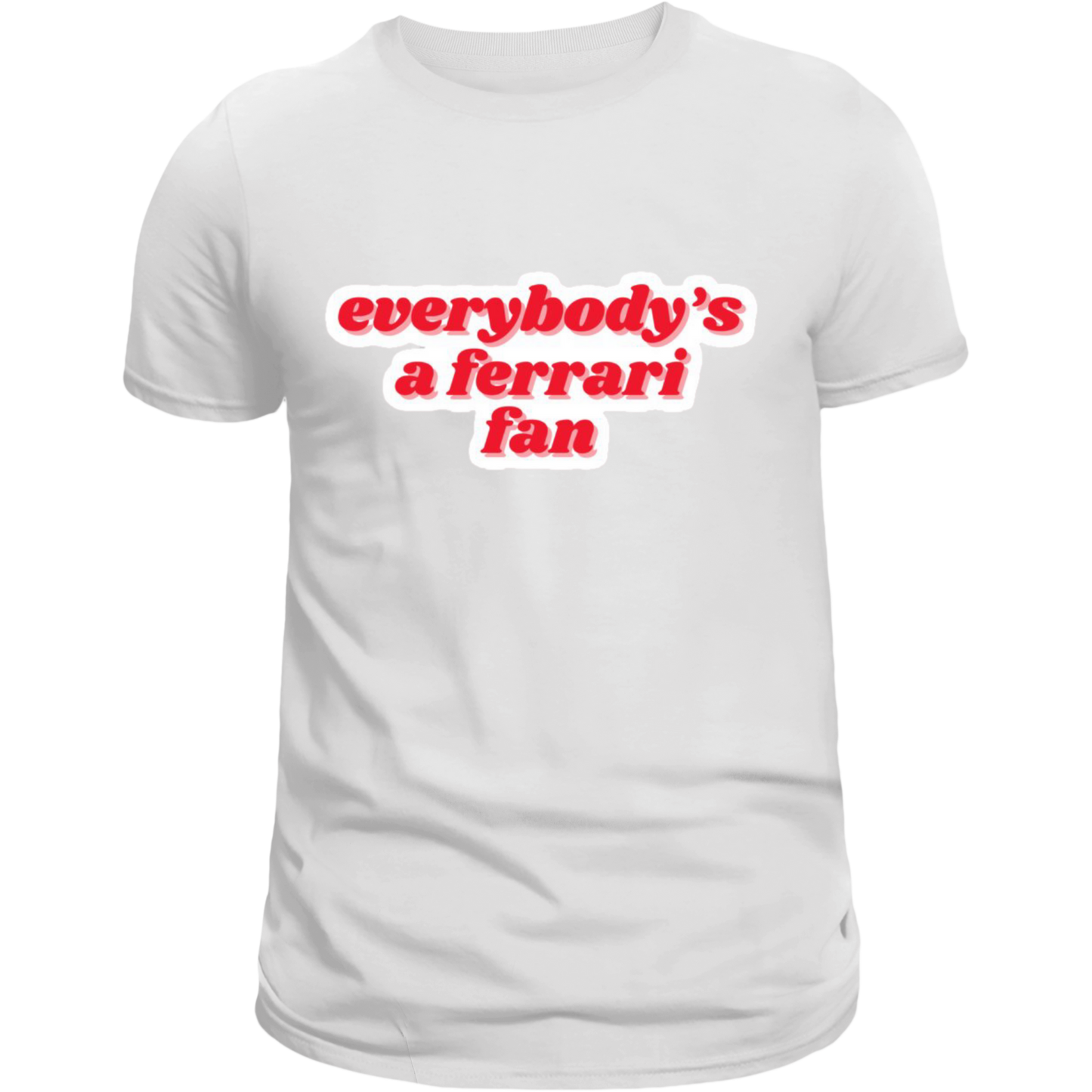 Ferrari Fan TS