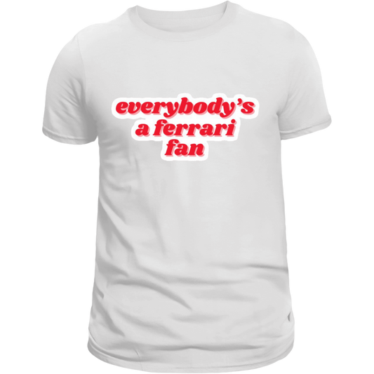 Ferrari Fan TS