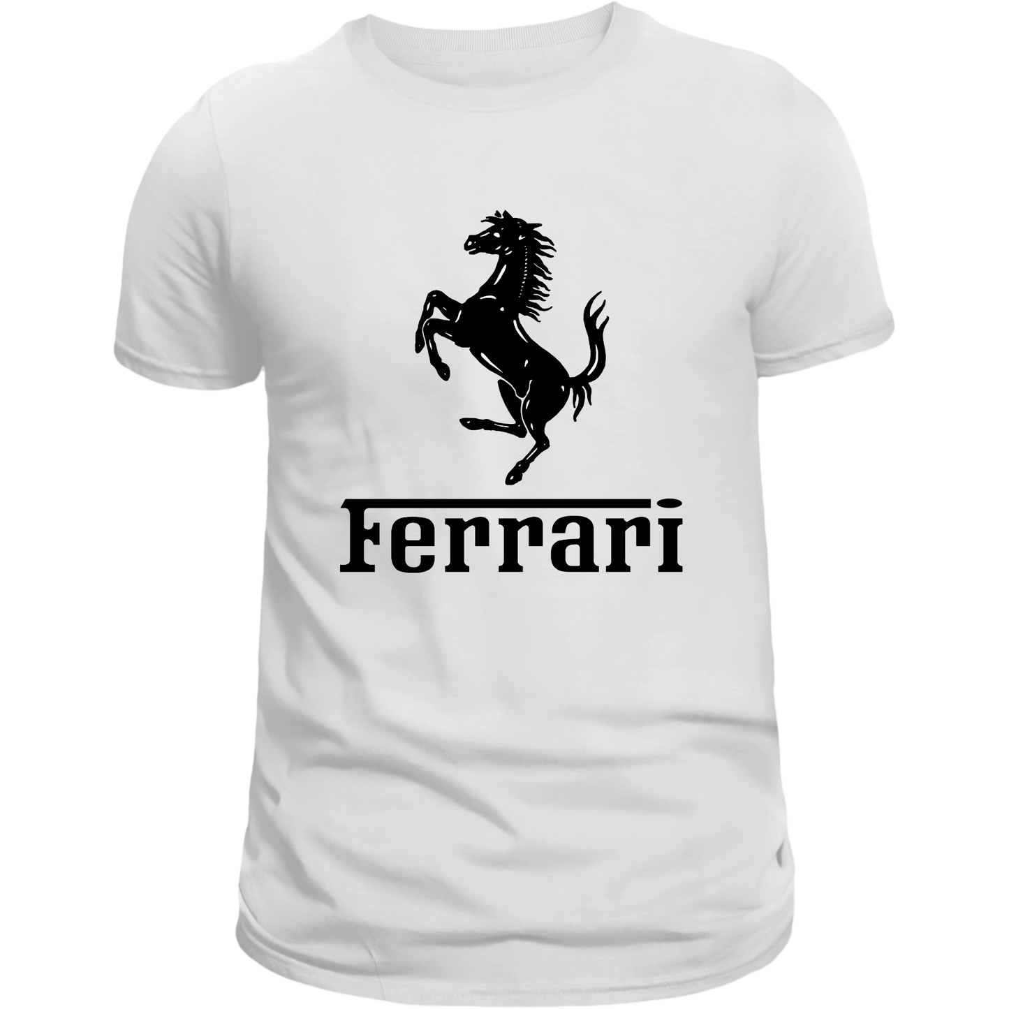 Ferrari Horse TS