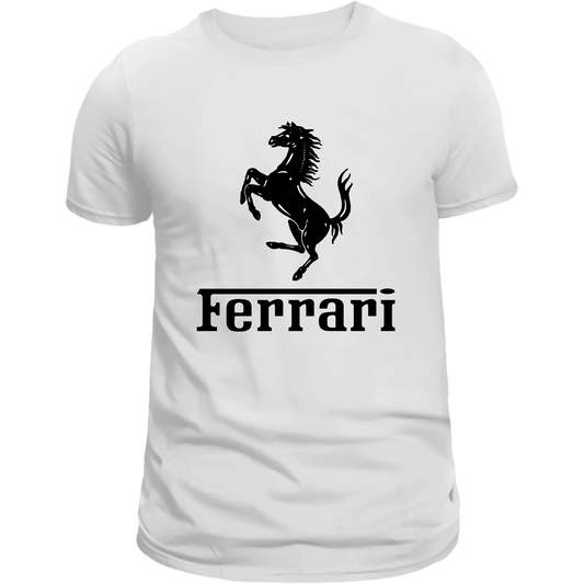 Ferrari Horse TS