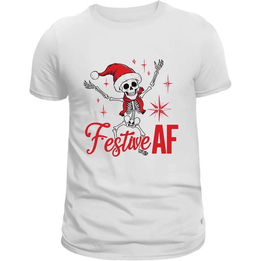 Festive AF