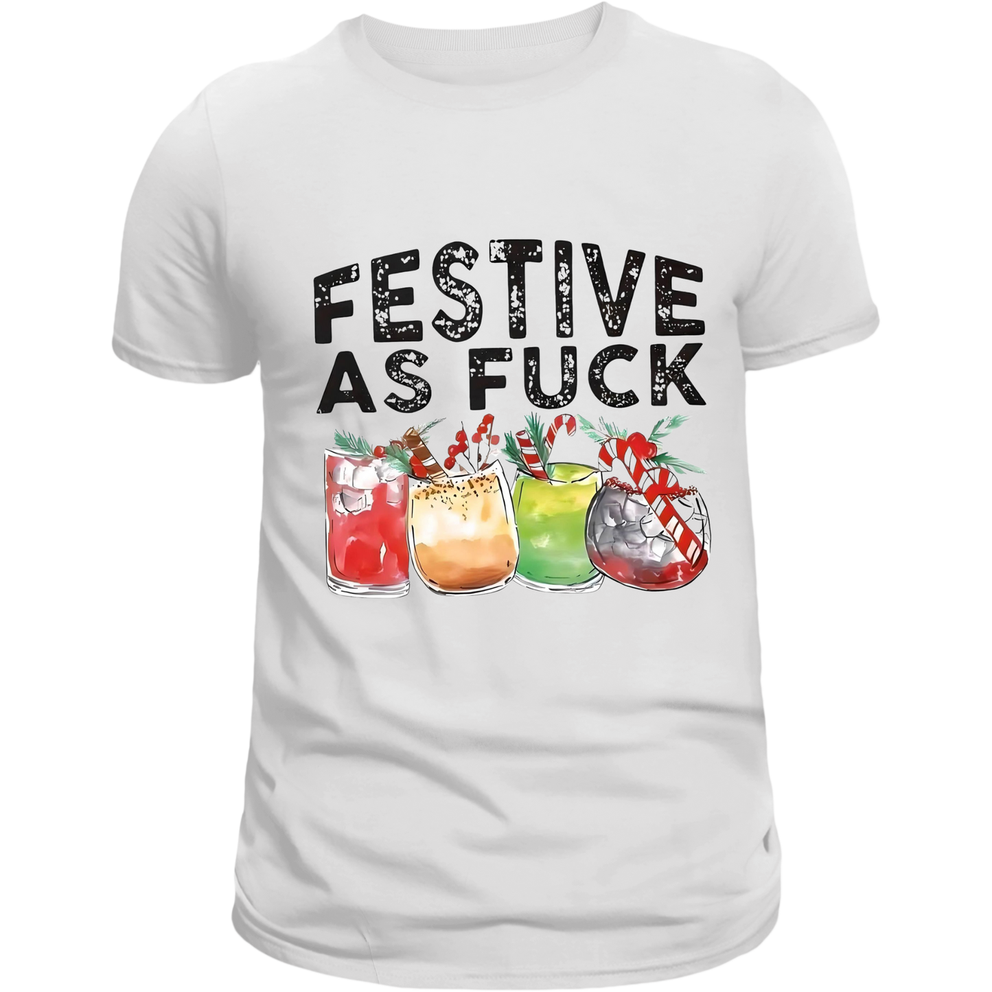 Festive AF 2