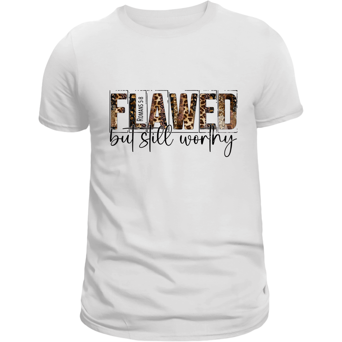 Flawed