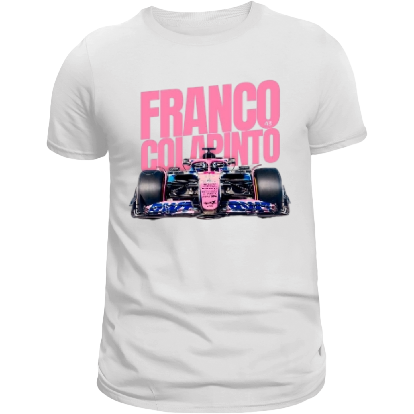 Franco 2 TS