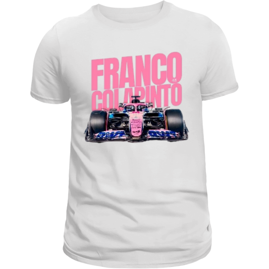 Franco 2 TS
