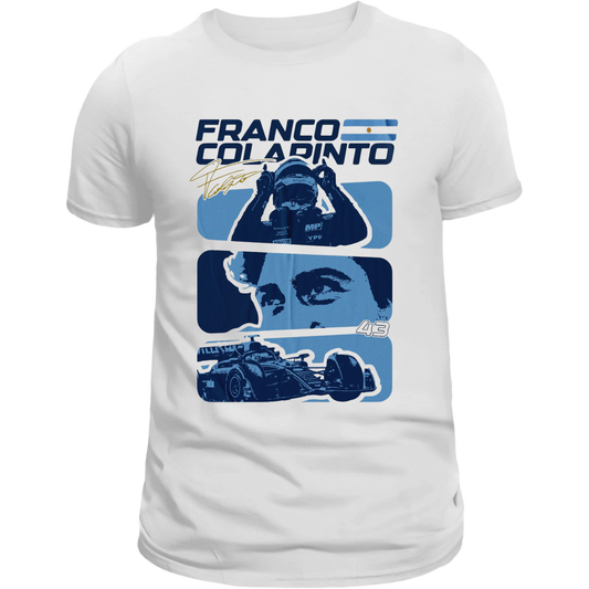 Franco 5 TS