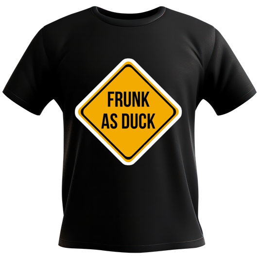Frunk as Duck