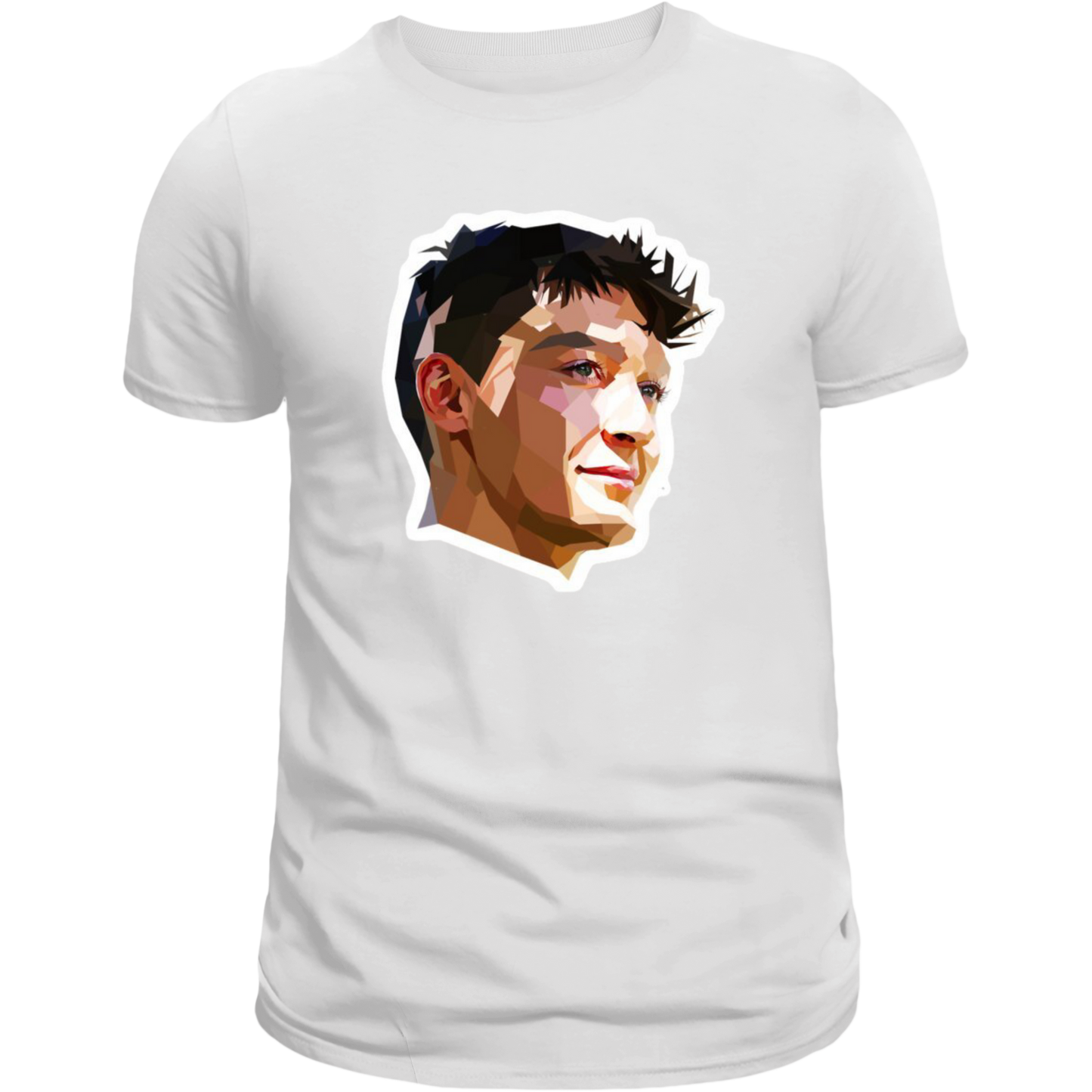 George 1 TS
