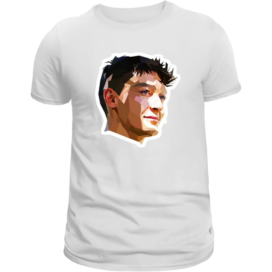 George 1 TS