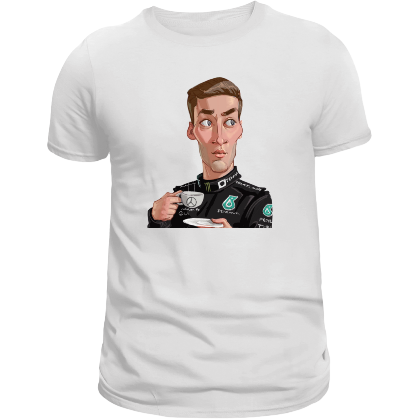 George 2 TS