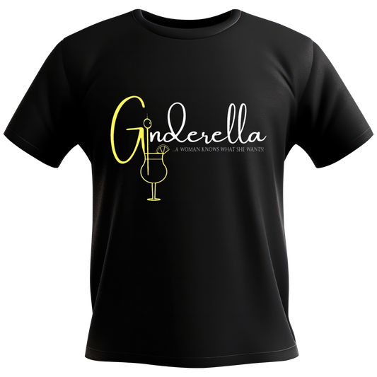 Ginderella