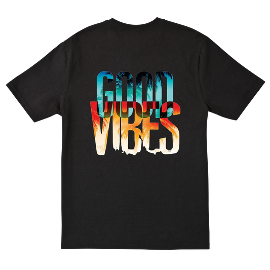 Good Vibes
