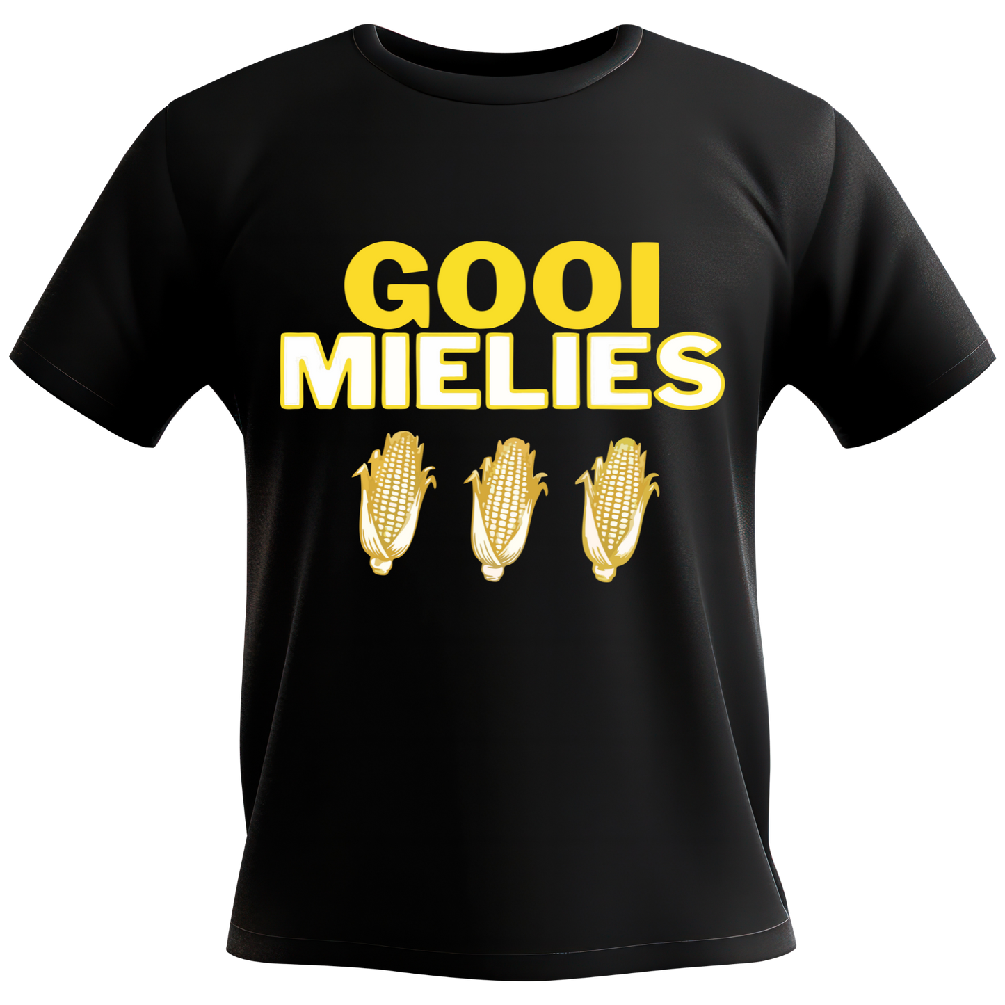 Gooi Mielies