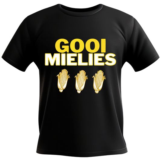 Gooi Mielies