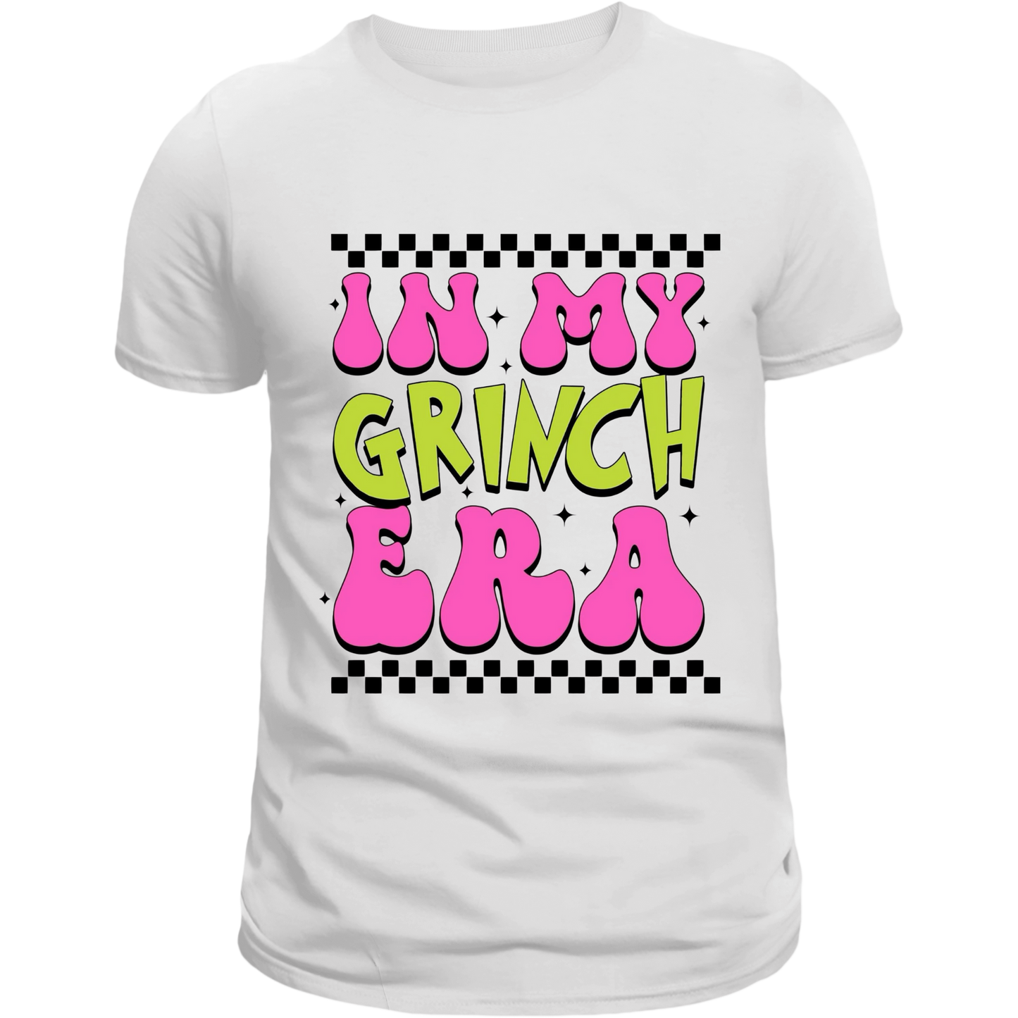 Grinch Era