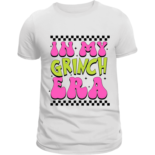 Grinch Era