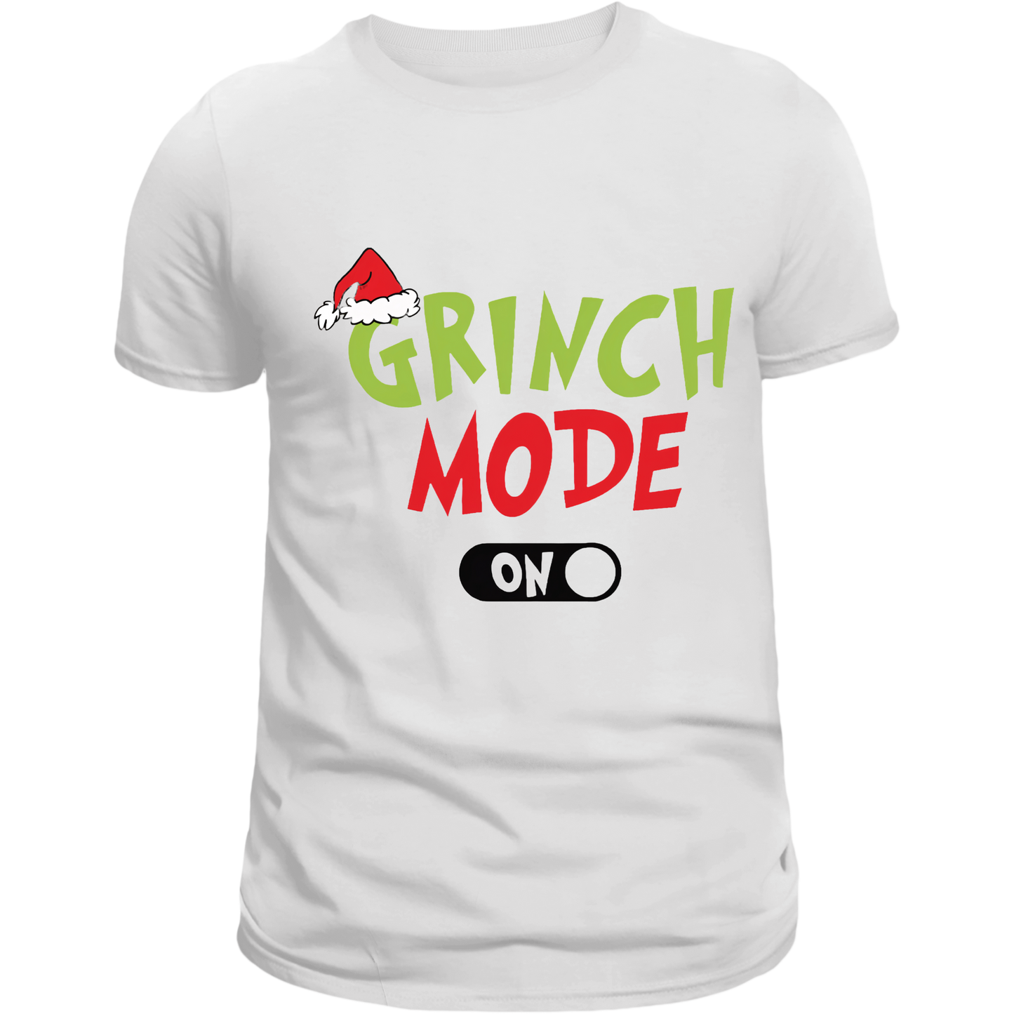 Grinch Mode 2