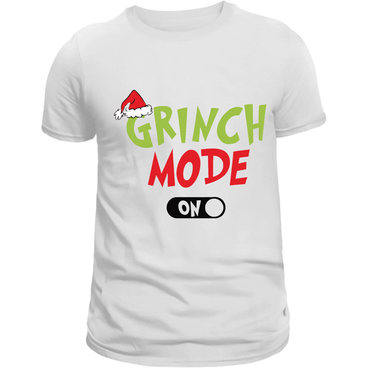 Grinch Mode 2