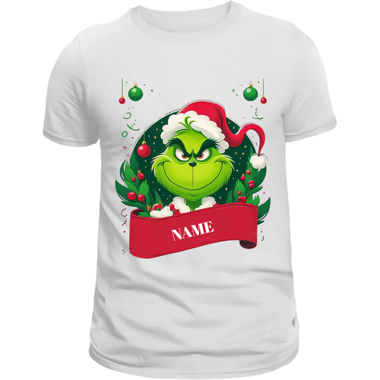 Grinch Name