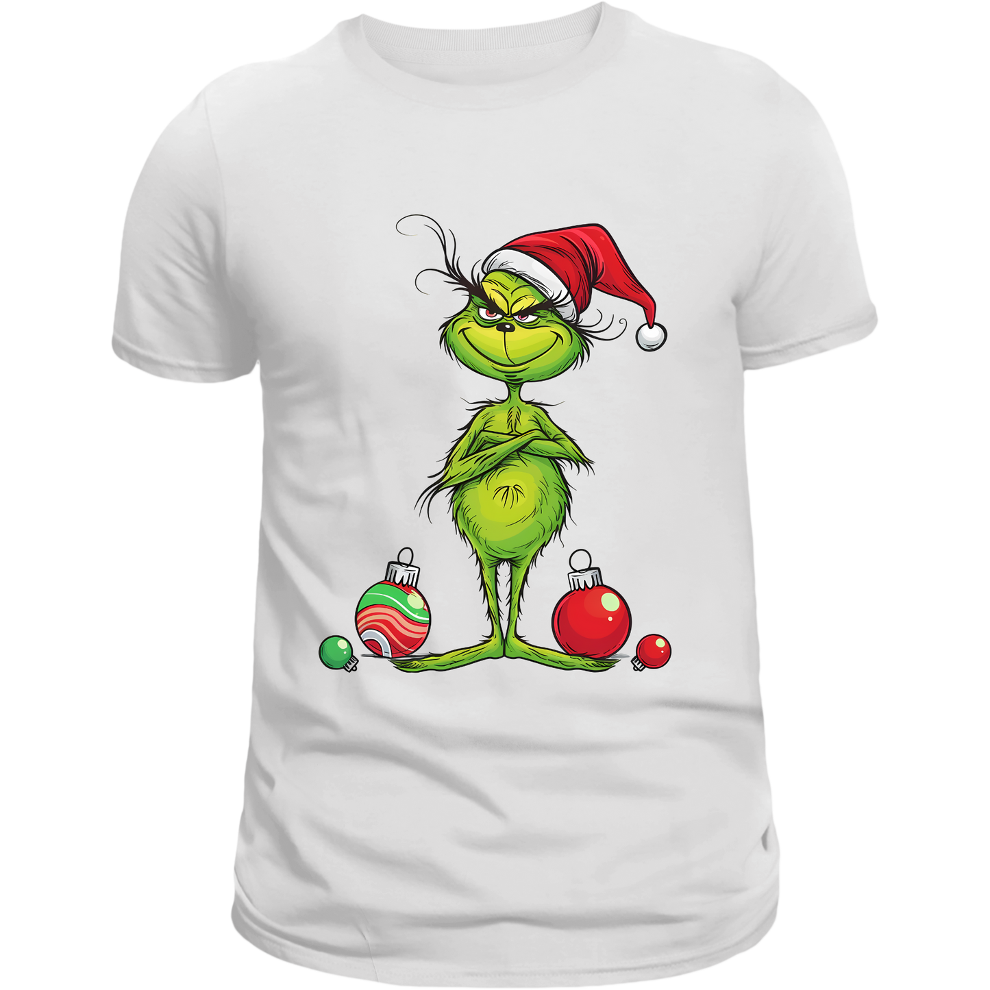 Grinchmas Ball 1