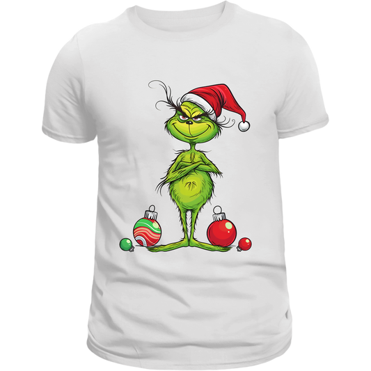 Grinchmas Ball 1