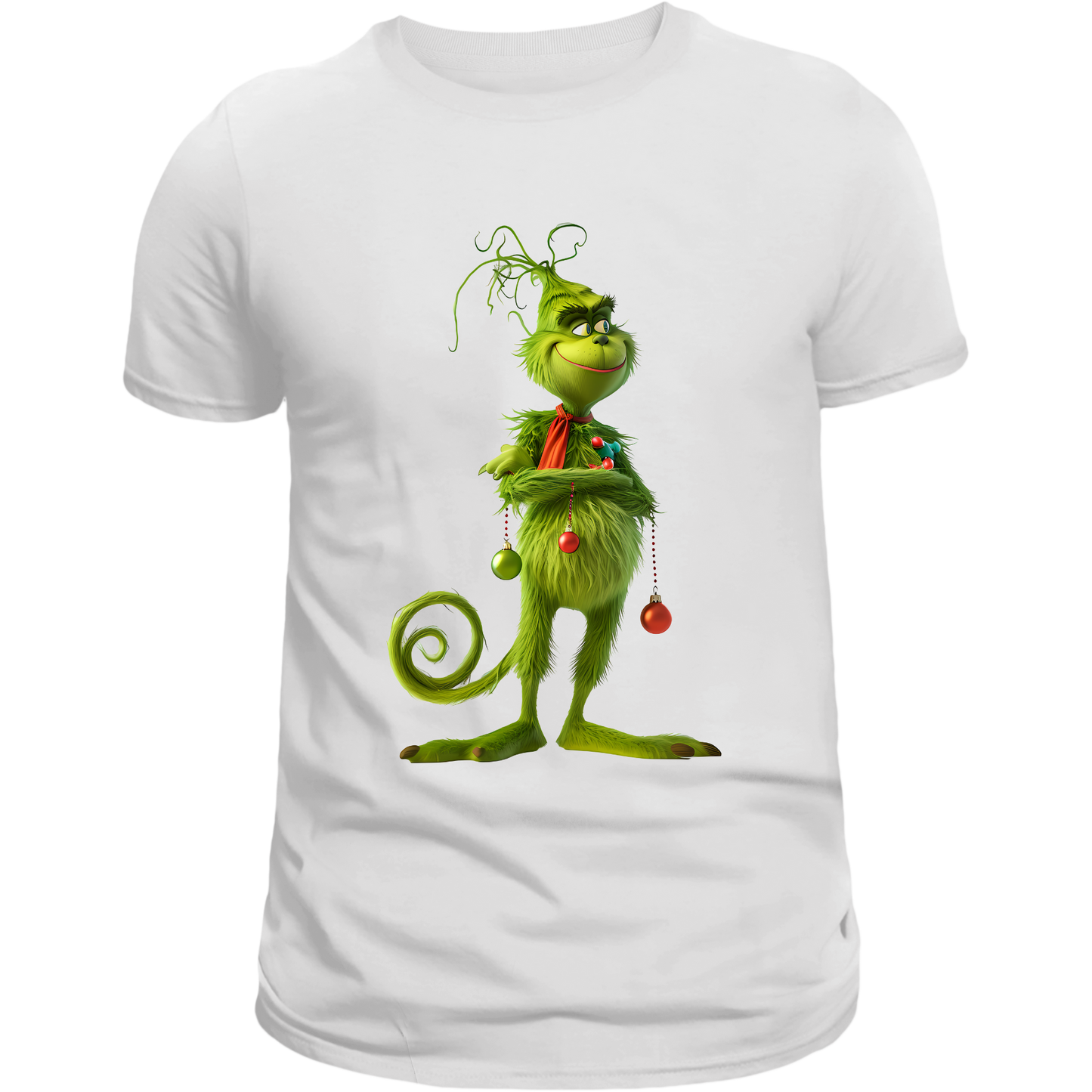 Grinchmas Balls 2