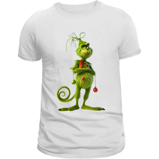 Grinchmas Balls 2