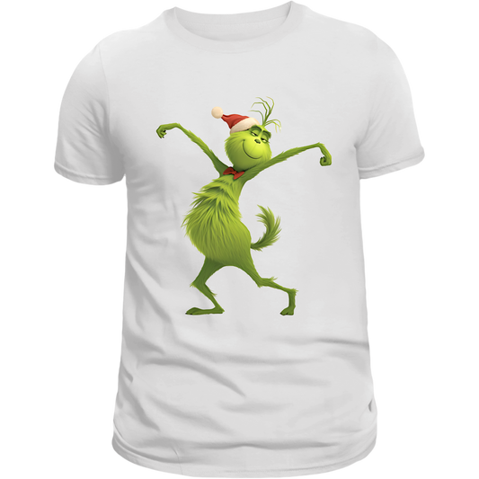 Grinchmas Joy