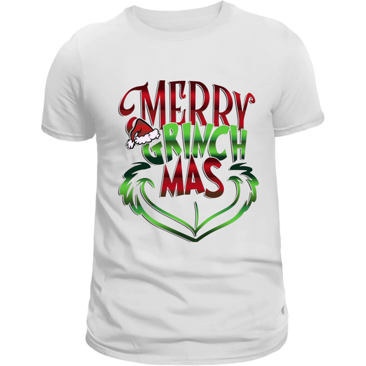 Grinchmas Smile 2