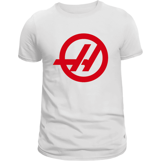Haas 1 TS