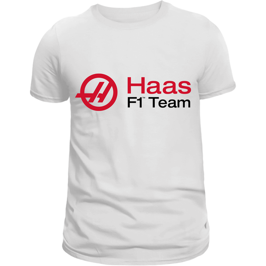 Haas 2 TS