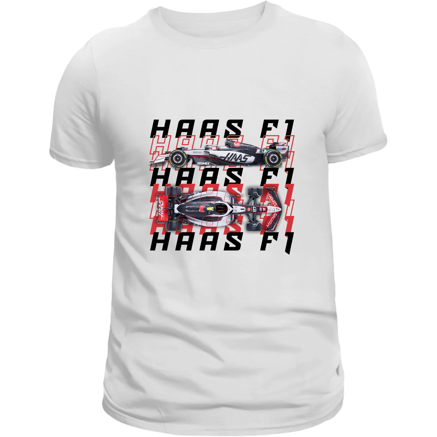 Haas 3 TS