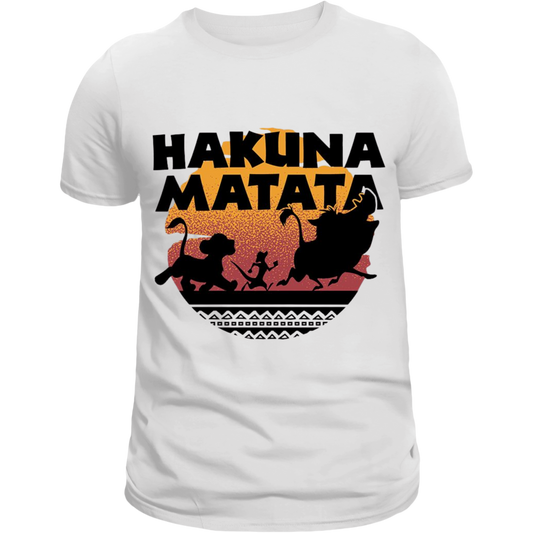 Hakuna Matata