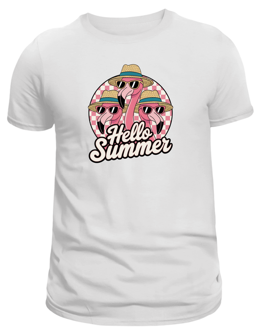 Hello Summer 1