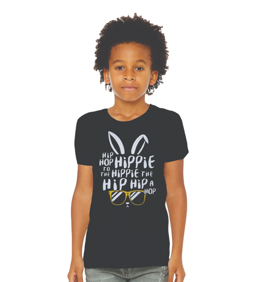 Customised Easter Tees