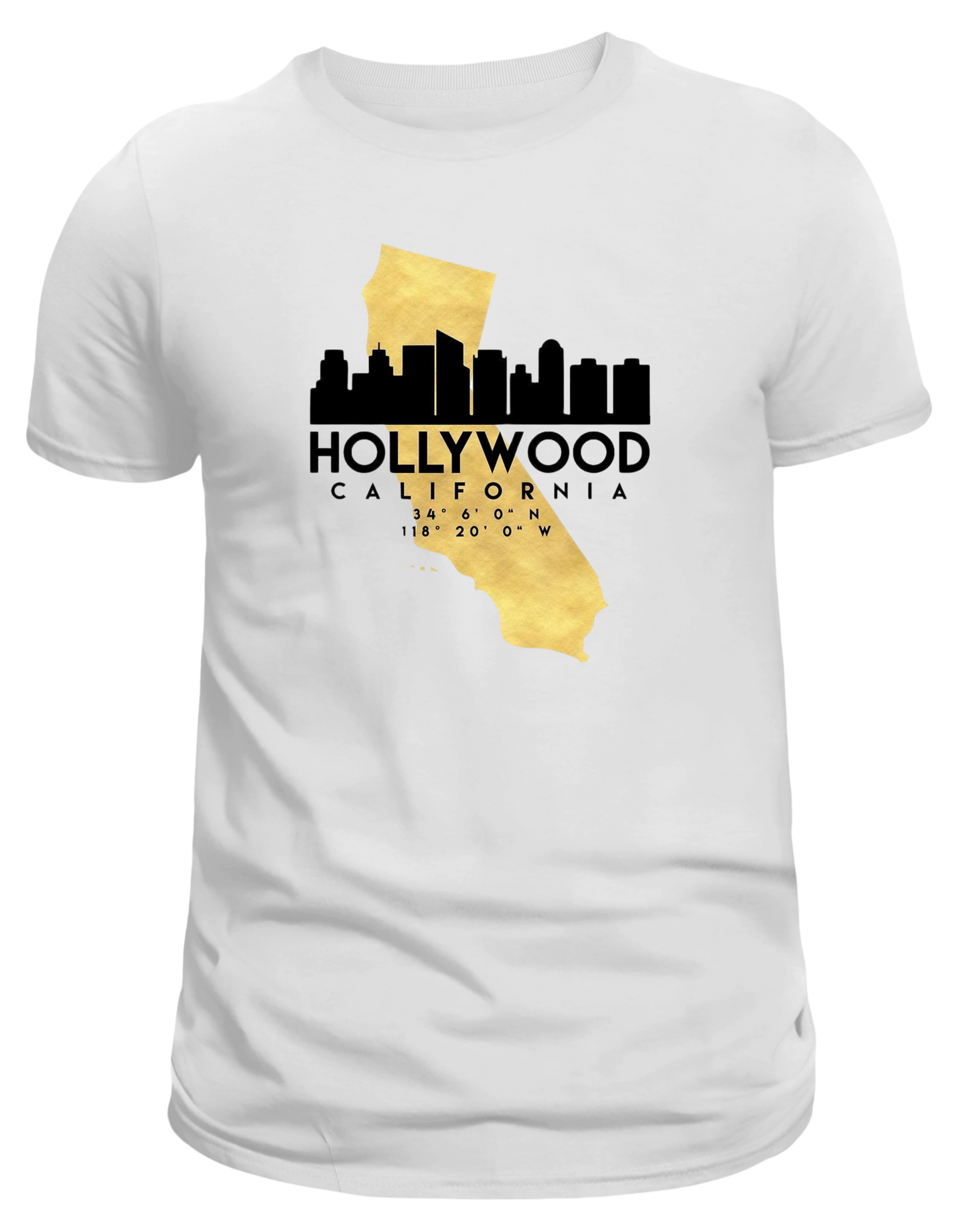 Hollywood