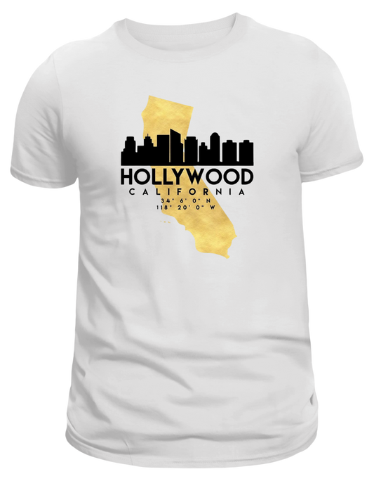 Hollywood