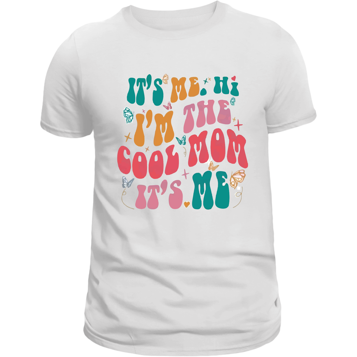 It's me Cool Mom