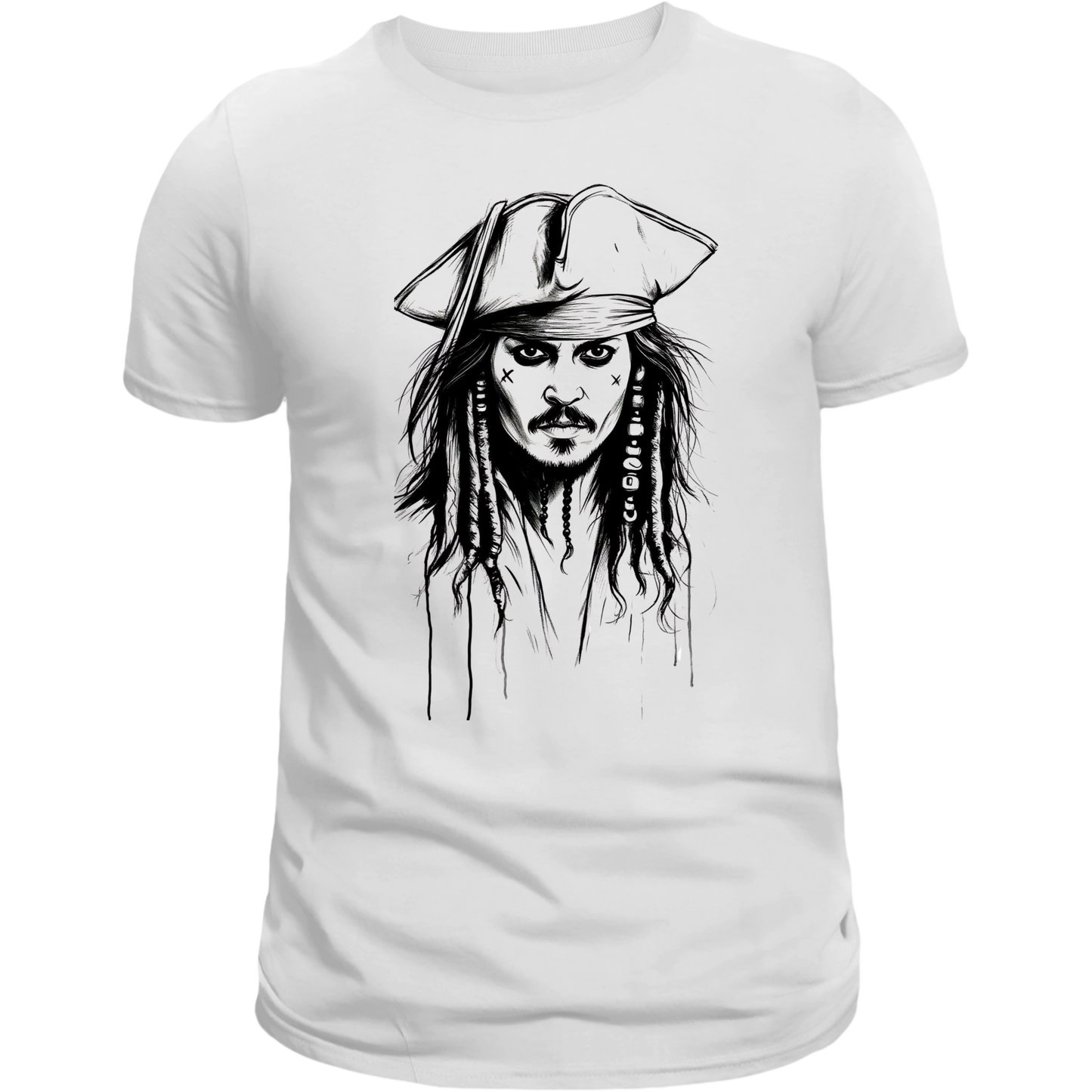 Jack Sparrow