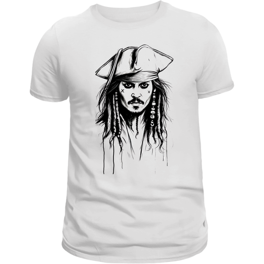 Jack Sparrow