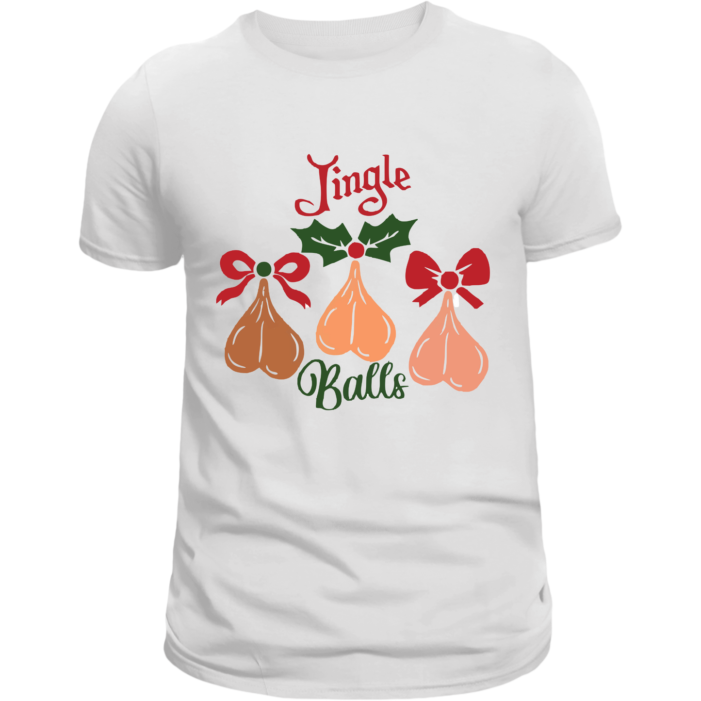 Jingle Balls