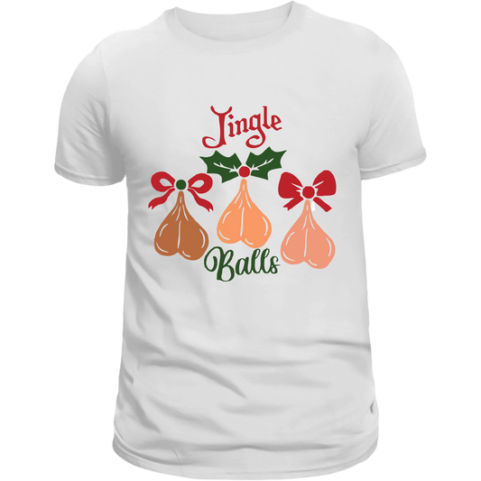 Jingle Balls